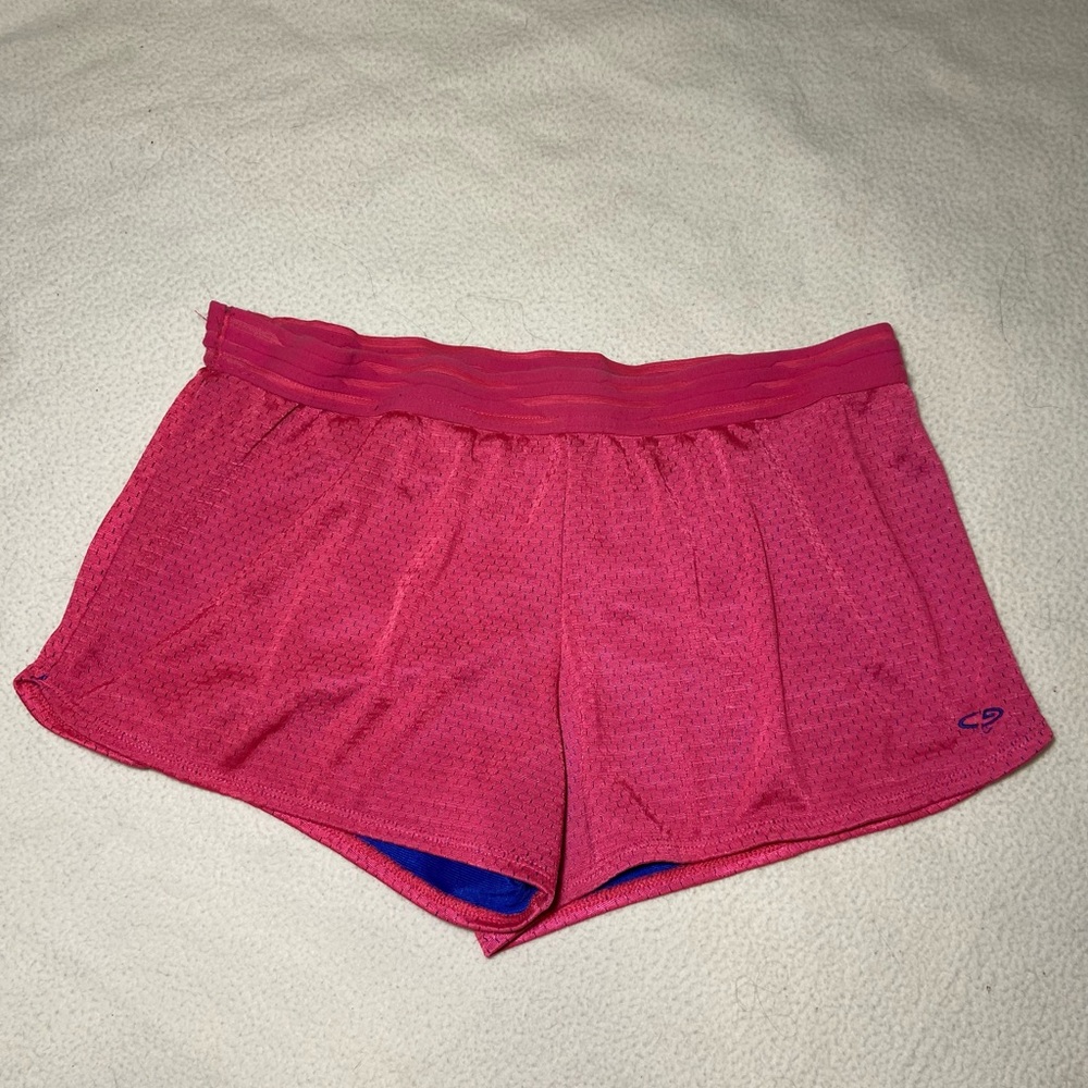 C9 by Champion Women's Pink Athletic Shorts